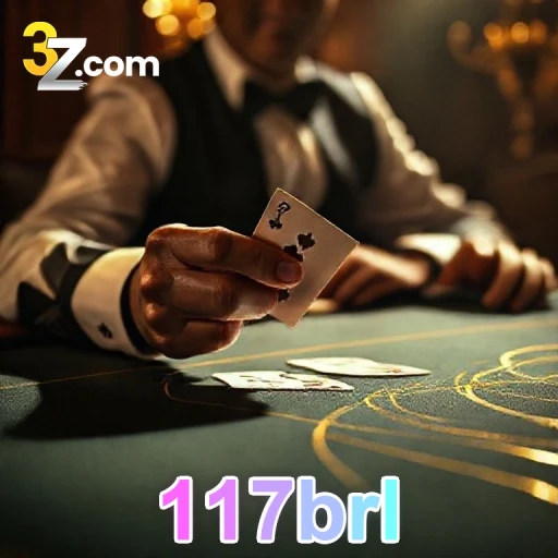 117brl Bônus Oferecidos