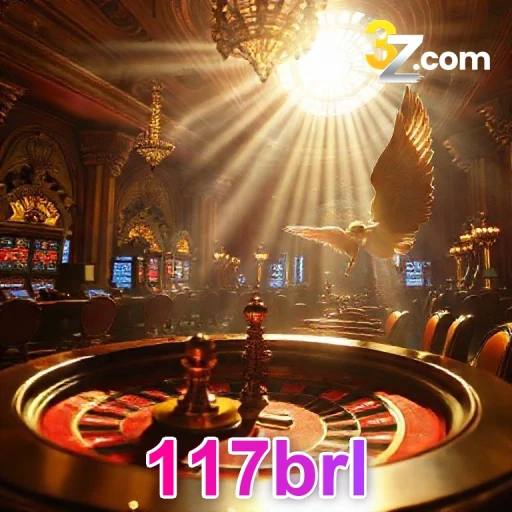 117brl Jogos de caça-níqueis