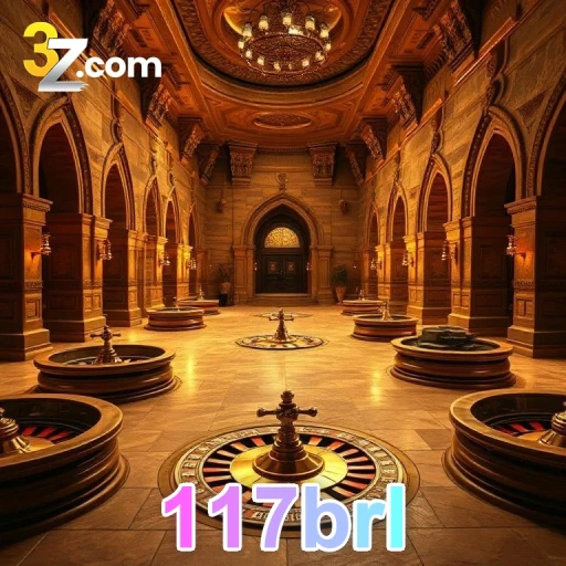 117brl Área de Login